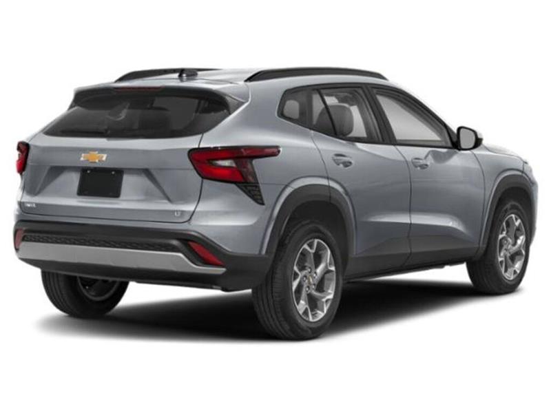 chevrolet Trax 2025 - 2