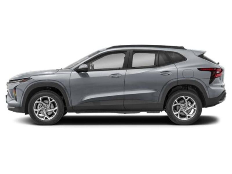 chevrolet Trax 2025 - 3