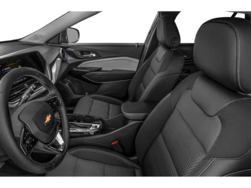 chevrolet Trax 2025 - 8
