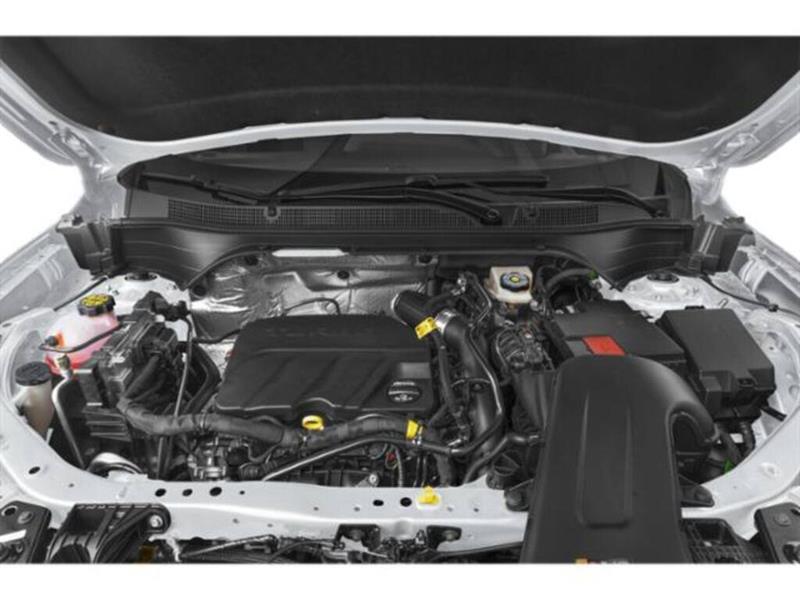 chevrolet Trax 2025 - 12