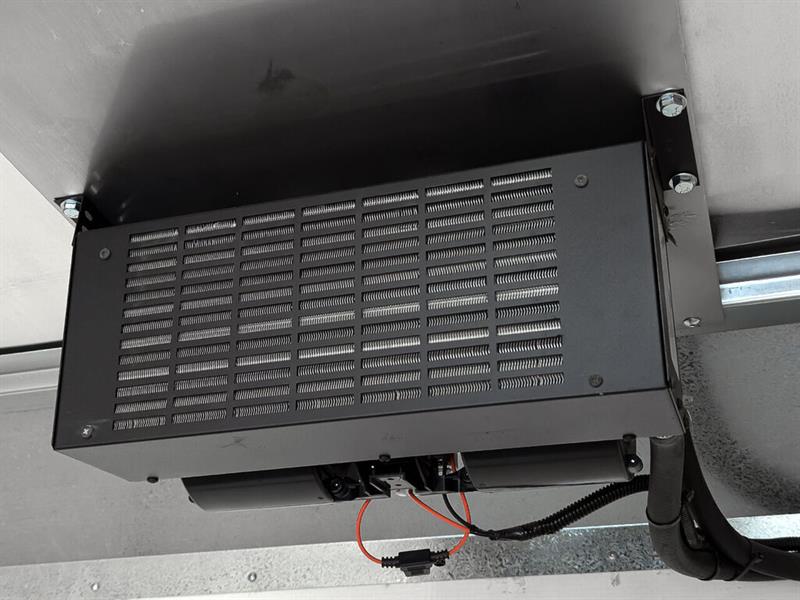 gmc Savana 2023 - 7