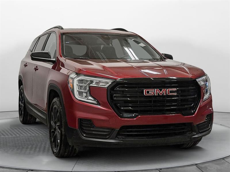 gmc Terrain 2024 - 3