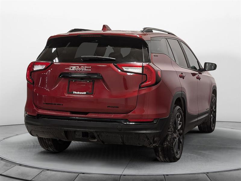 gmc Terrain 2024 - 5