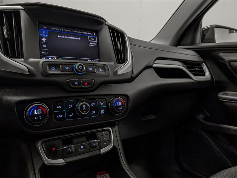 gmc Terrain 2024 - 8