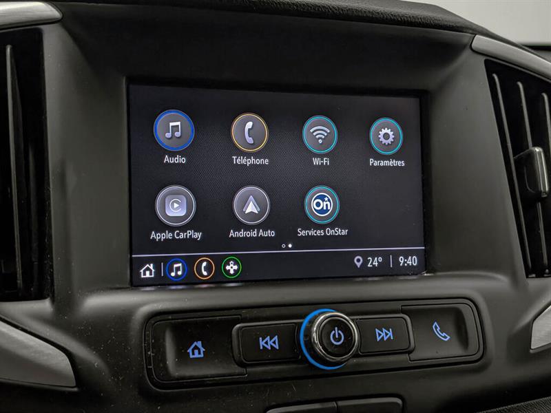 gmc Terrain 2024 - 9