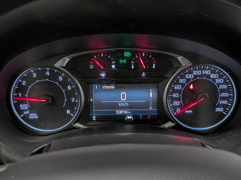 gmc Terrain 2024 - 14