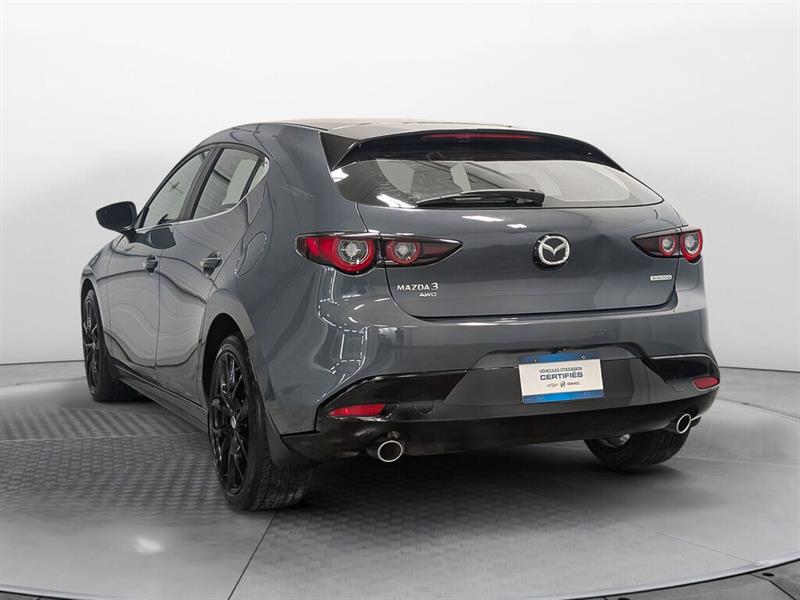 mazda Mazda3 Sport 2022 - 5