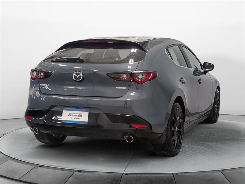 mazda Mazda3 Sport 2022 - 6