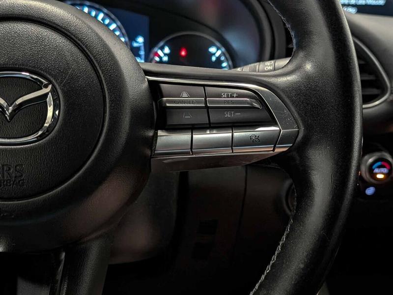 mazda Mazda3 Sport 2022 - 15