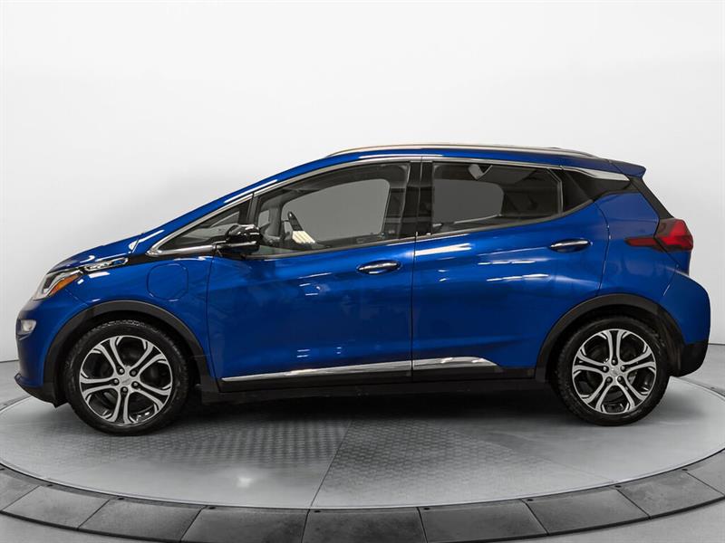 chevrolet Bolt EV 2019 - 2