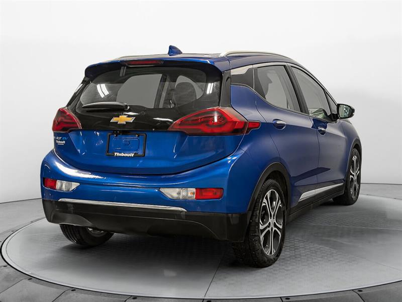 chevrolet Bolt EV 2019 - 5