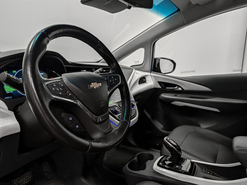 chevrolet Bolt EV 2019 - 6