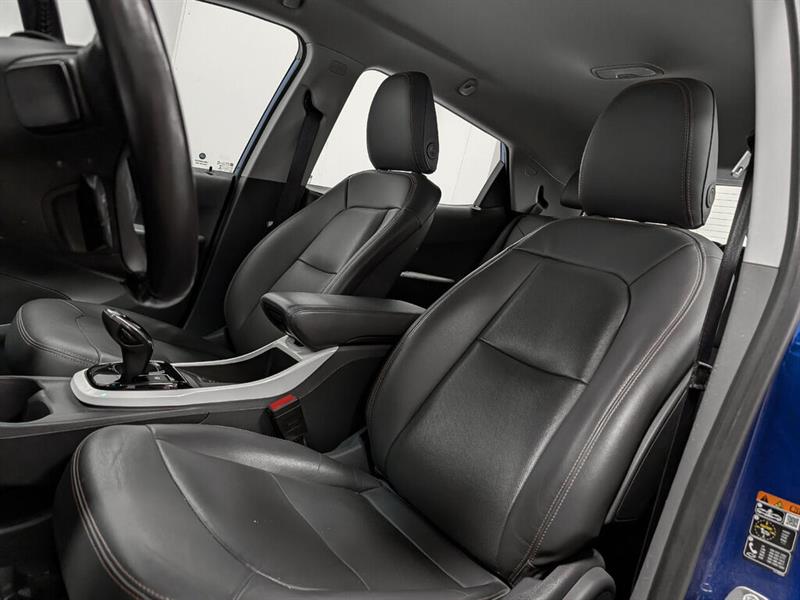 chevrolet Bolt EV 2019 - 7
