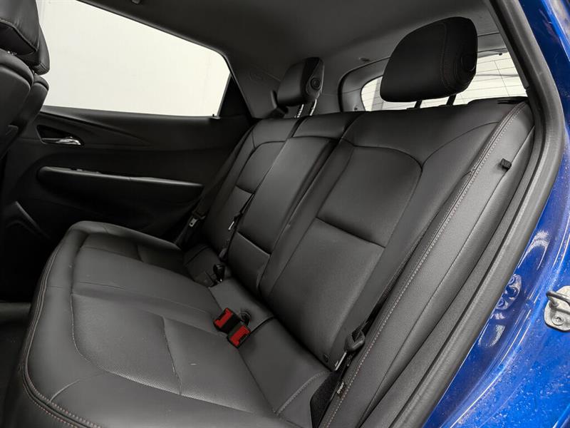 chevrolet Bolt EV 2019 - 8