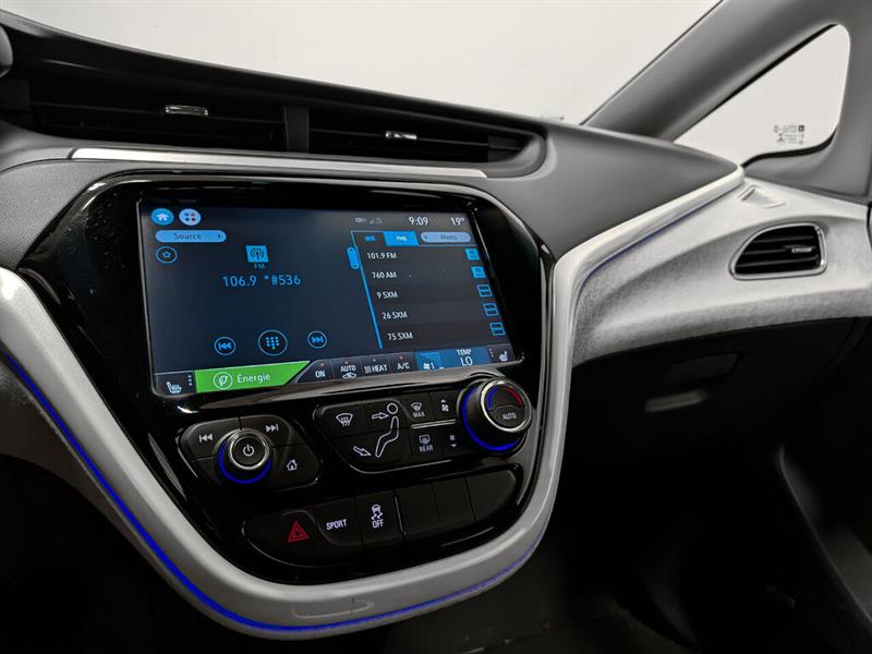 chevrolet Bolt EV 2019 - 9