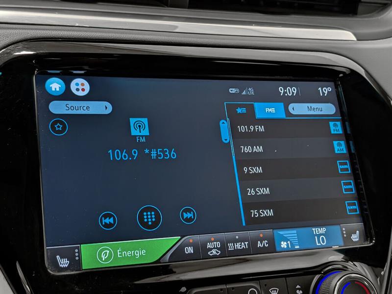 chevrolet Bolt EV 2019 - 10