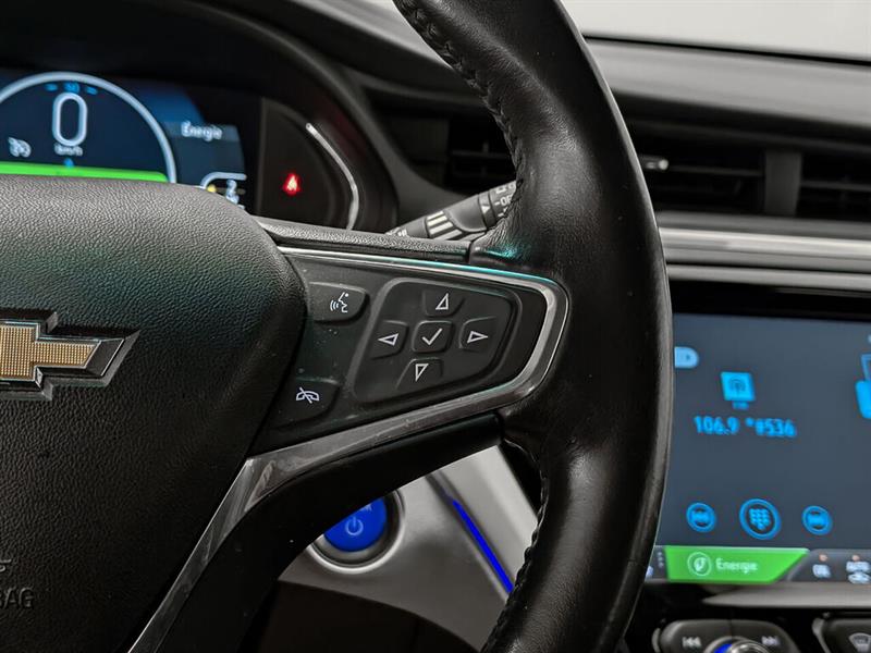 chevrolet Bolt EV 2019 - 12