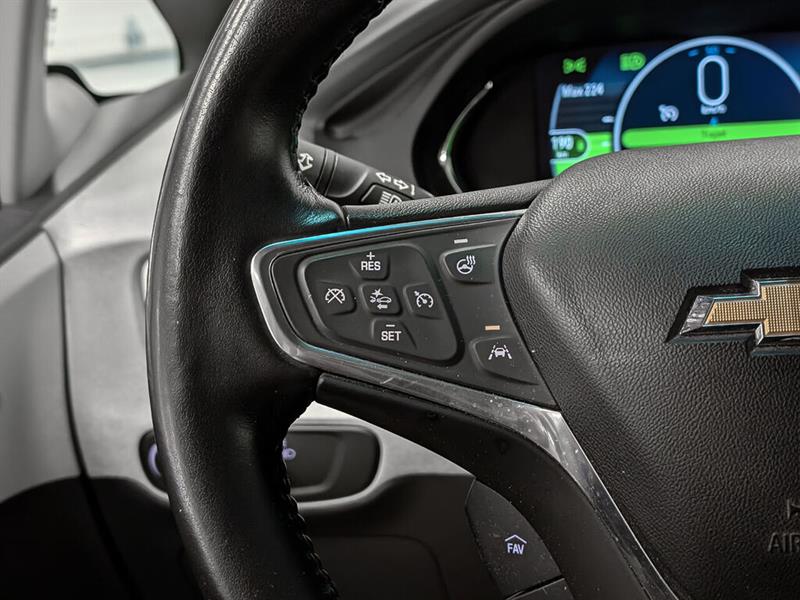 chevrolet Bolt EV 2019 - 13