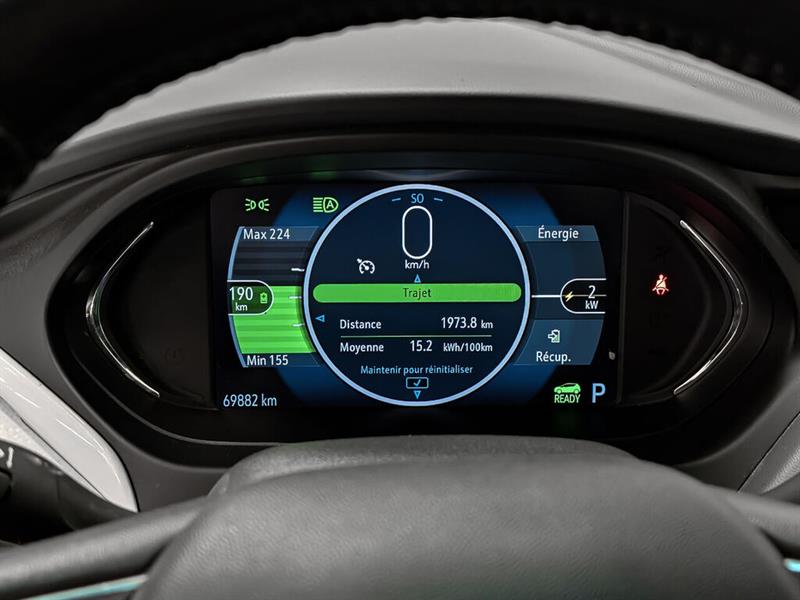 chevrolet Bolt EV 2019 - 15