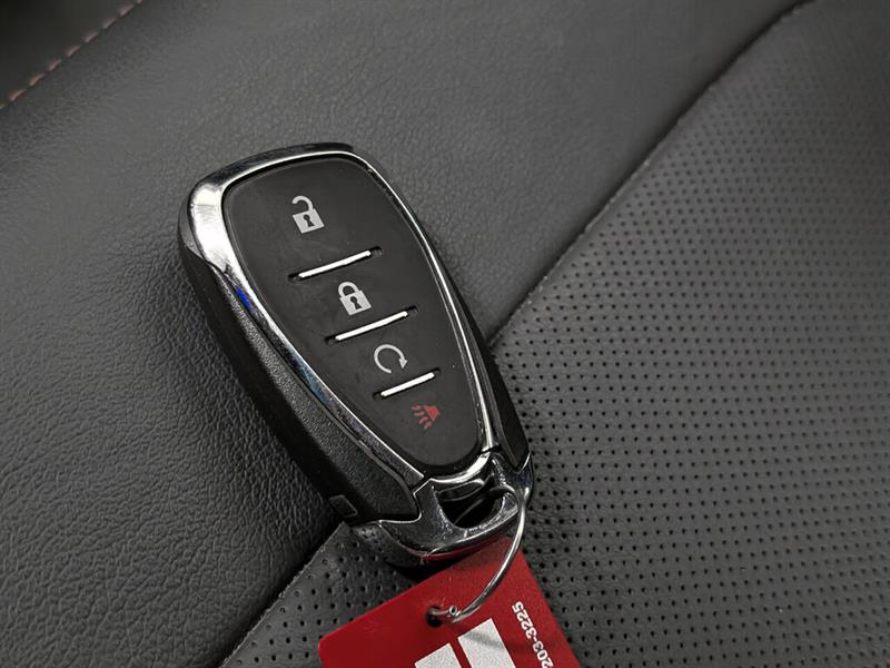 chevrolet Bolt EV 2019 - 16