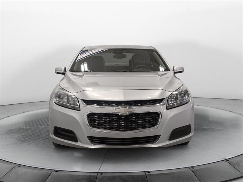 chevrolet Malibu 2014 - 3