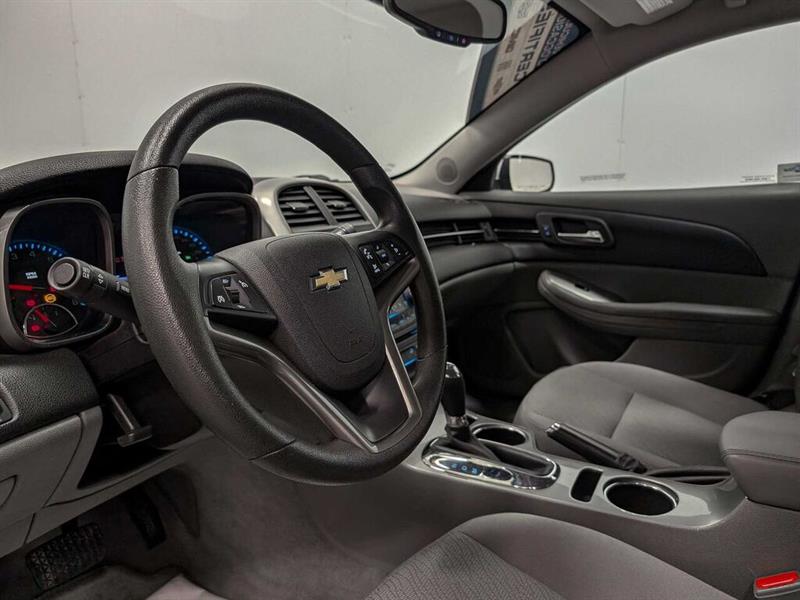 chevrolet Malibu 2014 - 8