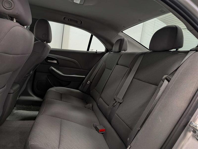chevrolet Malibu 2014 - 10