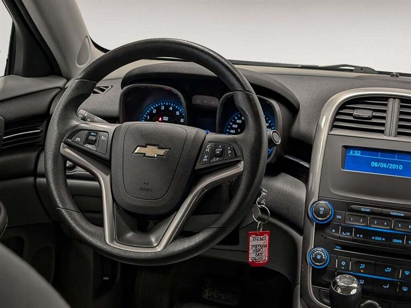 chevrolet Malibu 2014 - 12