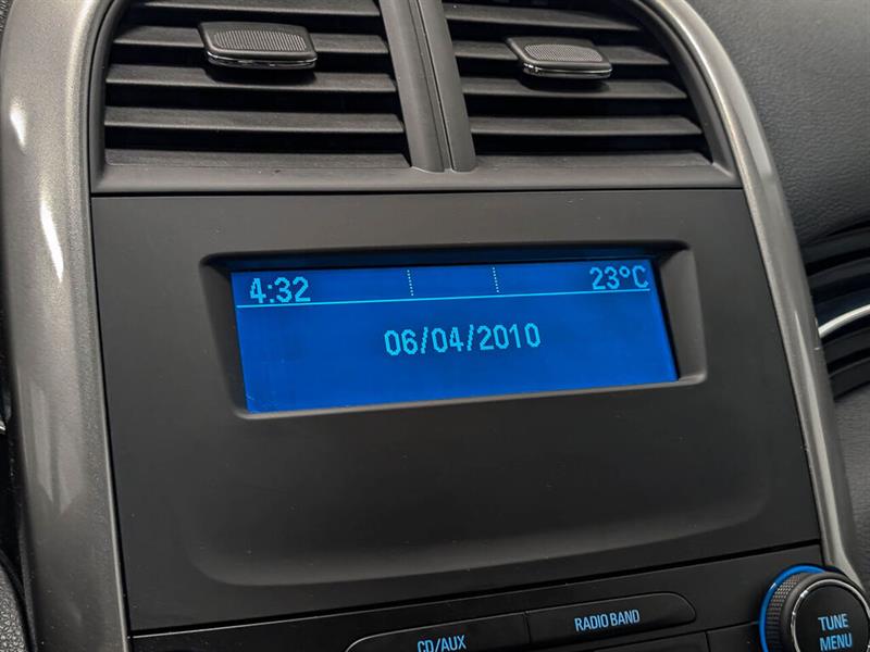 chevrolet Malibu 2014 - 14