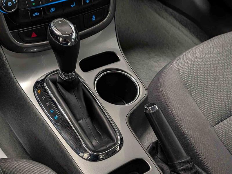 chevrolet Malibu 2014 - 16