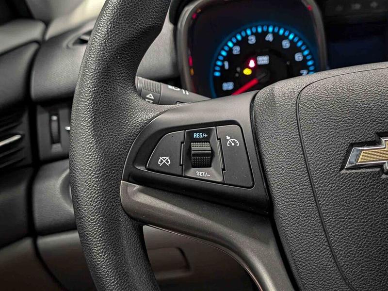 chevrolet Malibu 2014 - 18