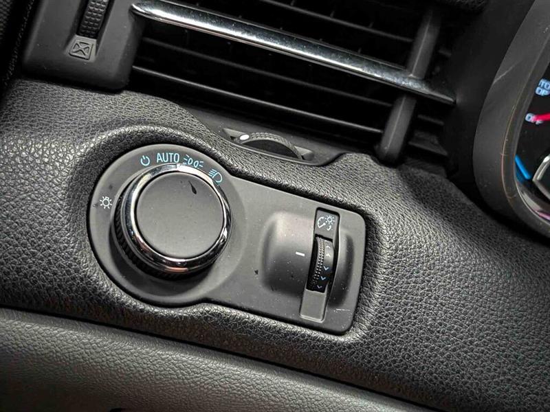 chevrolet Malibu 2014 - 20