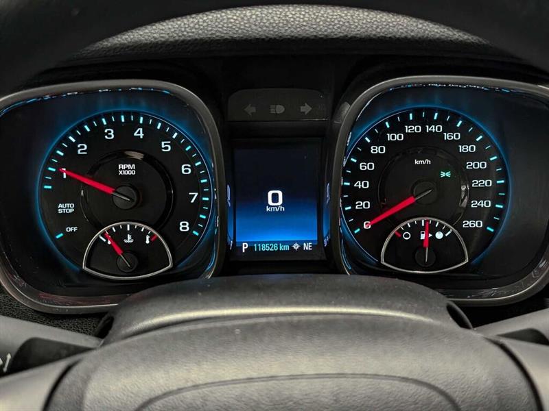 chevrolet Malibu 2014 - 21