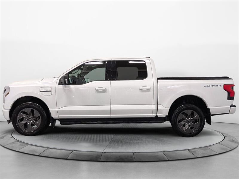 ford F-150 Lightning 2023 - 2