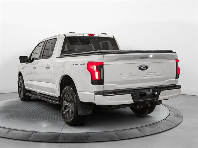 ford F-150 Lightning 2023 - 4