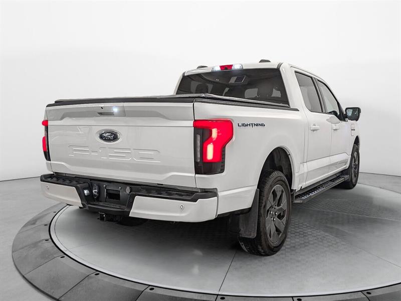 ford F-150 Lightning 2023 - 5