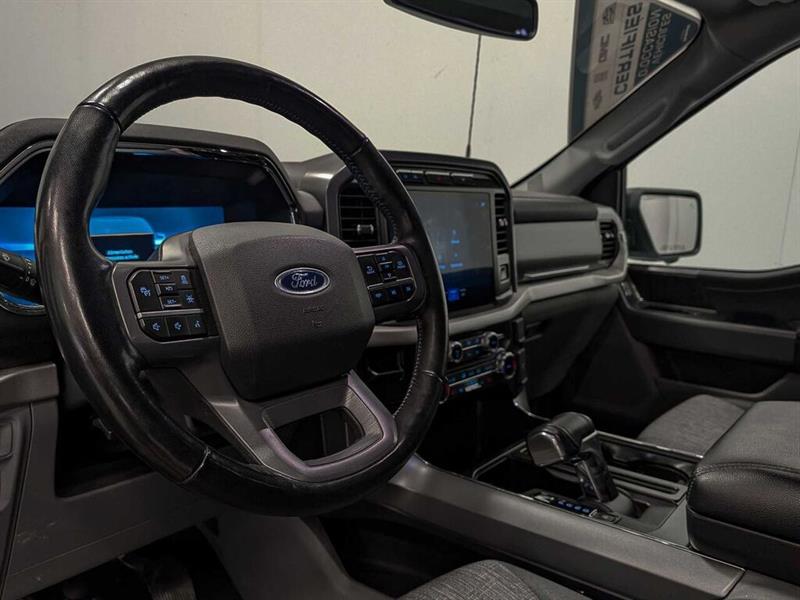 ford F-150 Lightning 2023 - 6