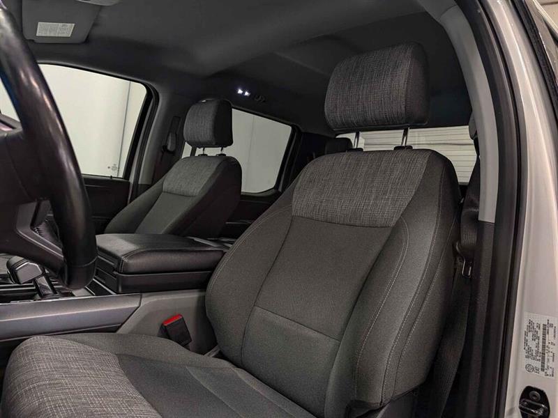 ford F-150 Lightning 2023 - 7