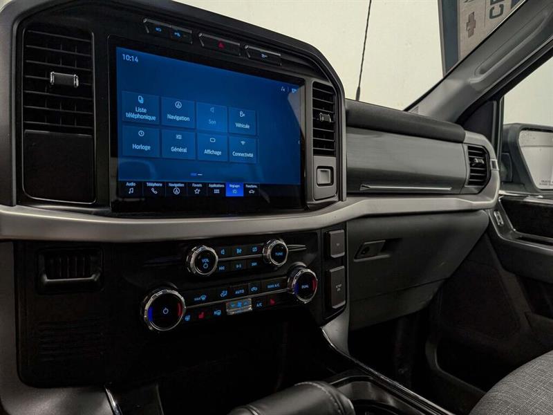 ford F-150 Lightning 2023 - 9