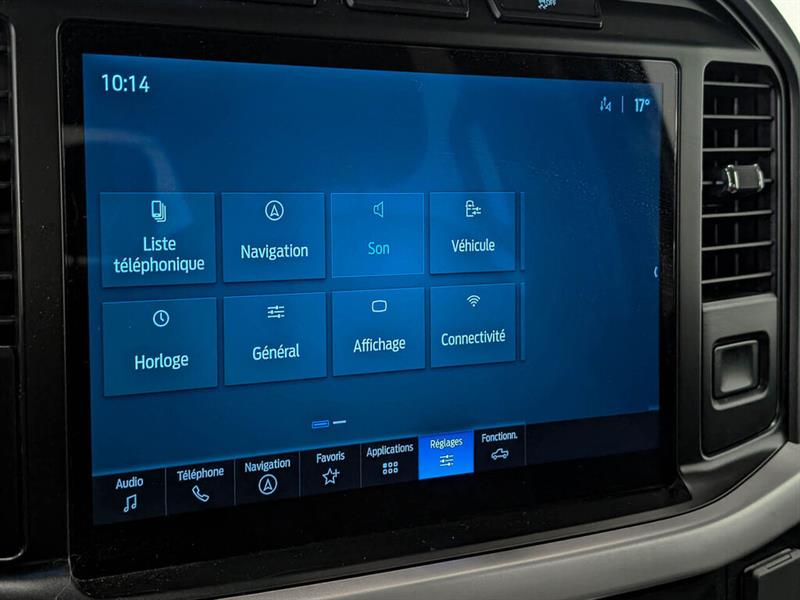 ford F-150 Lightning 2023 - 10