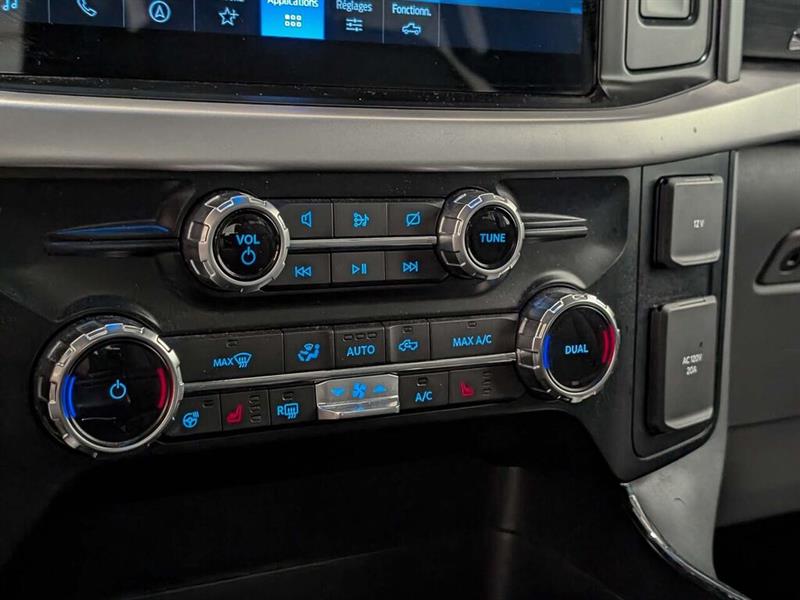 ford F-150 Lightning 2023 - 13