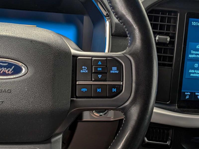 ford F-150 Lightning 2023 - 14