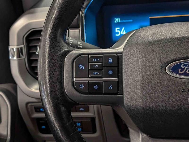 ford F-150 Lightning 2023 - 15