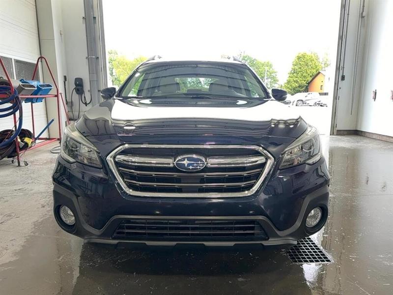 subaru Outback 2018 - 3