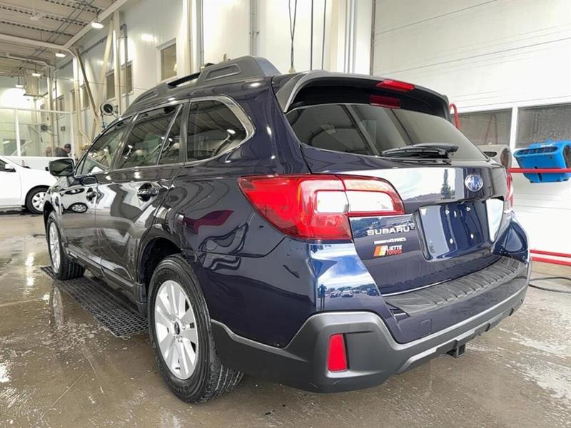 subaru Outback 2018 - 5