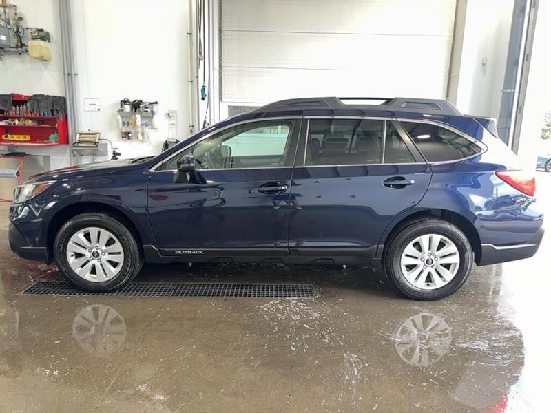 subaru Outback 2018 - 6