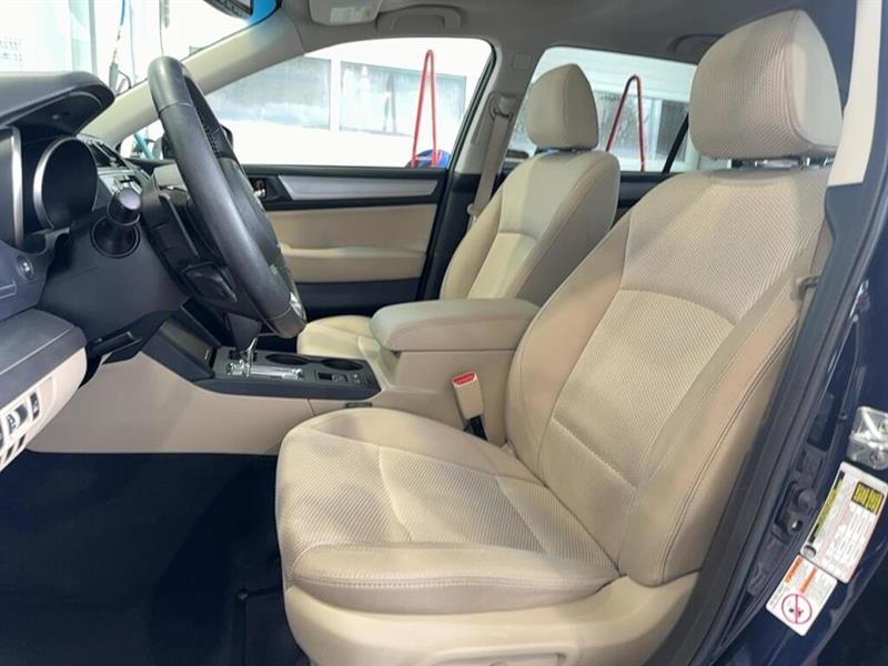 subaru Outback 2018 - 9