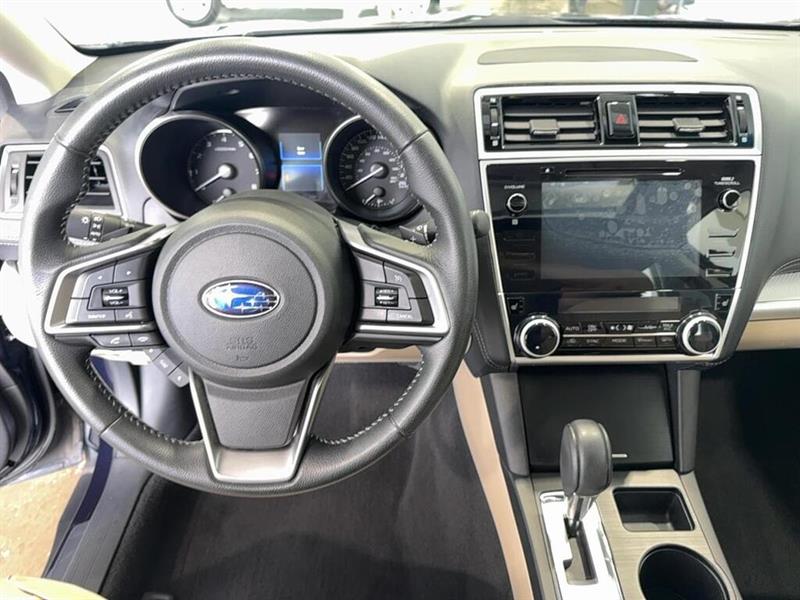 subaru Outback 2018 - 10