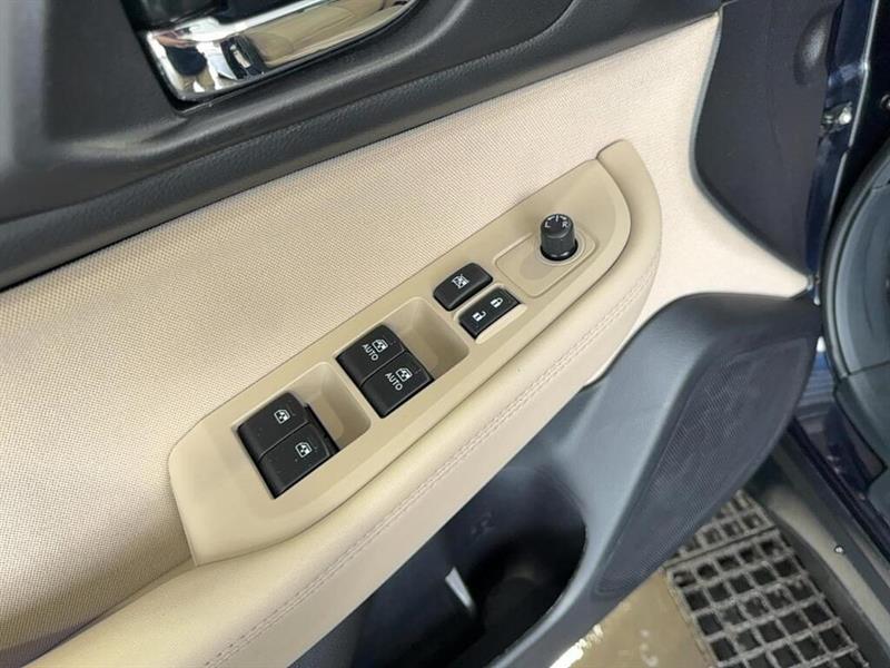 subaru Outback 2018 - 11