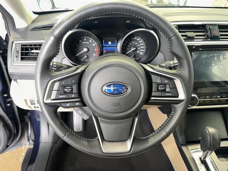 subaru Outback 2018 - 12